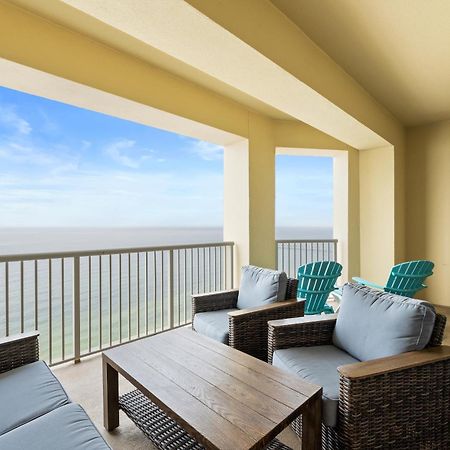 Grand Panama Beach Resort By Panhandle Getaways Panama City Beach Chambre photo