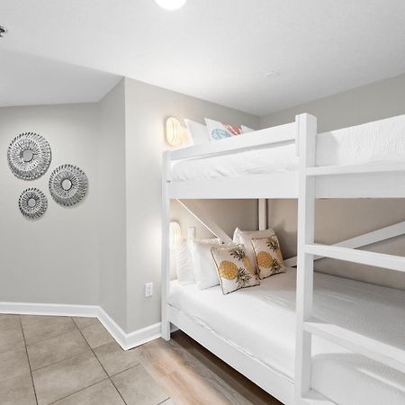 Grand Panama Beach Resort By Panhandle Getaways Panama City Beach Chambre photo