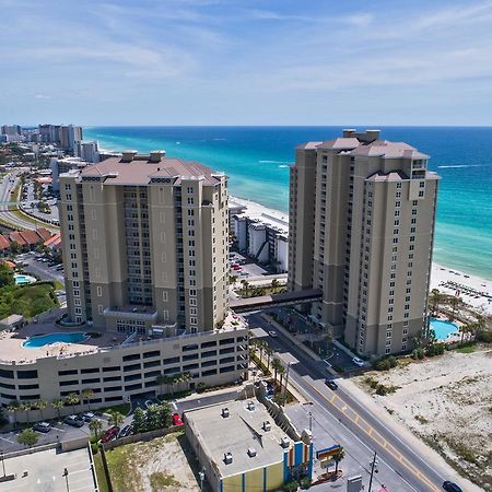 Grand Panama Beach Resort By Panhandle Getaways Panama City Beach Extérieur photo