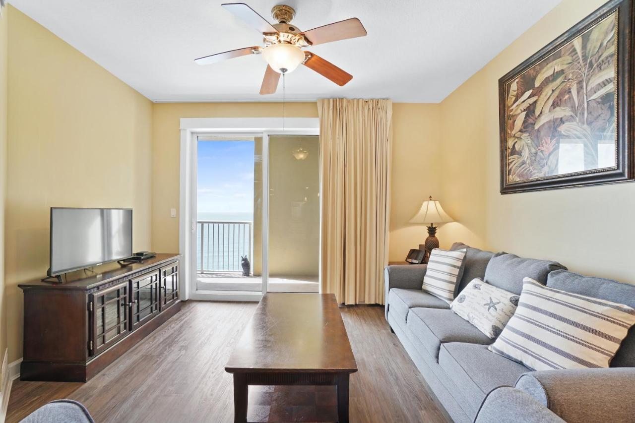 Grand Panama Beach Resort By Panhandle Getaways Panama City Beach Chambre photo