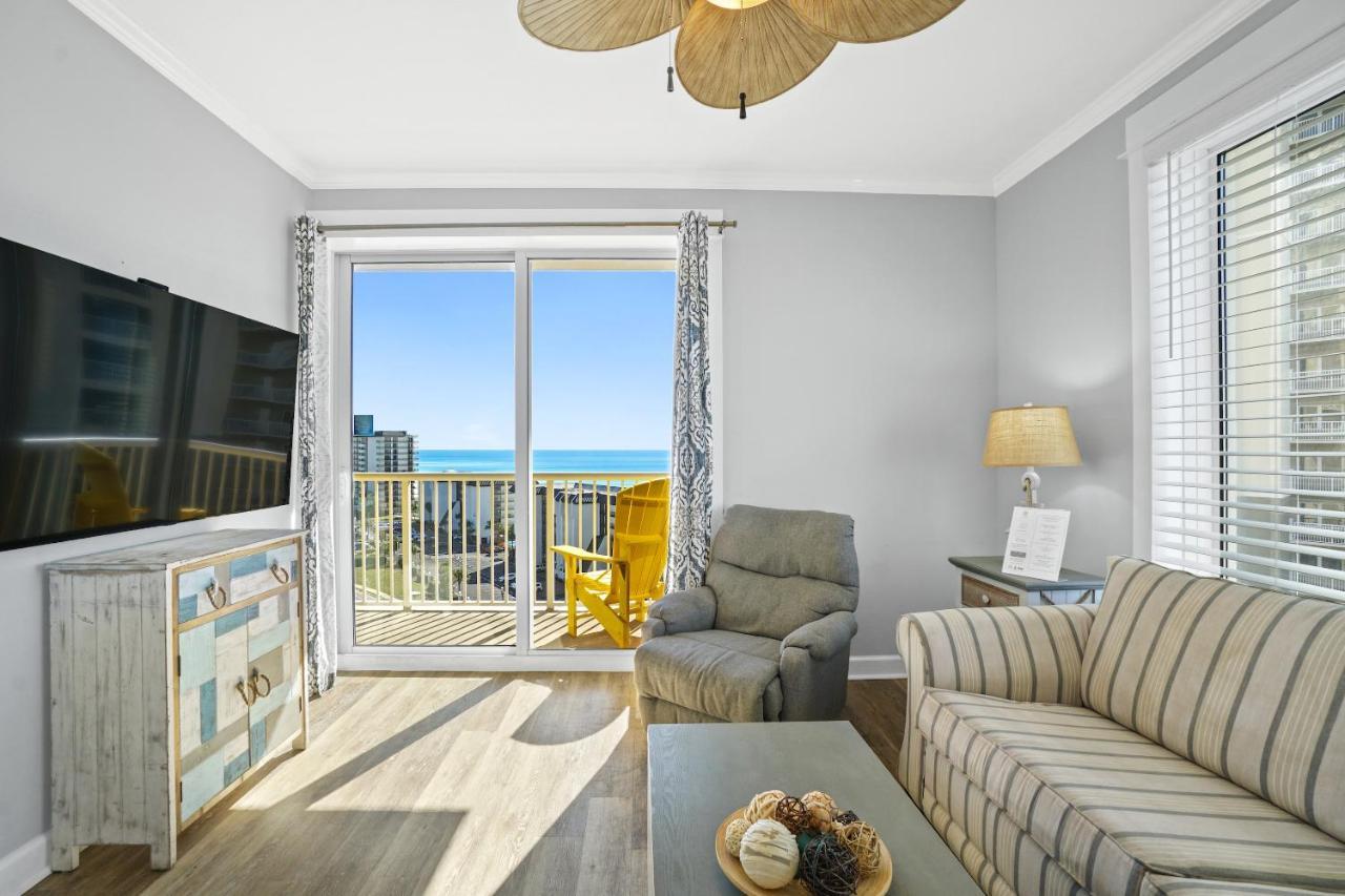 Grand Panama Beach Resort By Panhandle Getaways Panama City Beach Chambre photo
