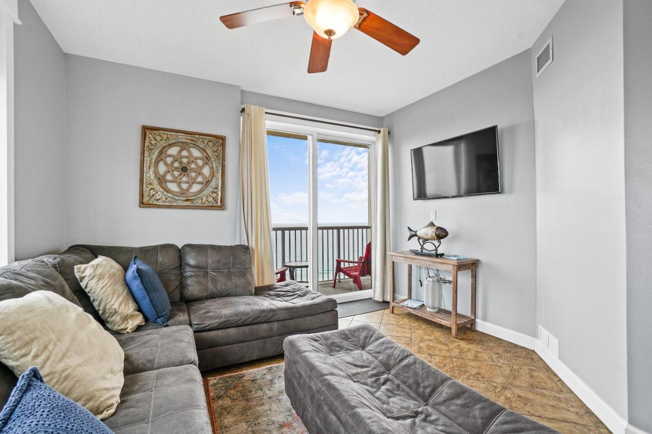 Grand Panama Beach Resort By Panhandle Getaways Panama City Beach Chambre photo