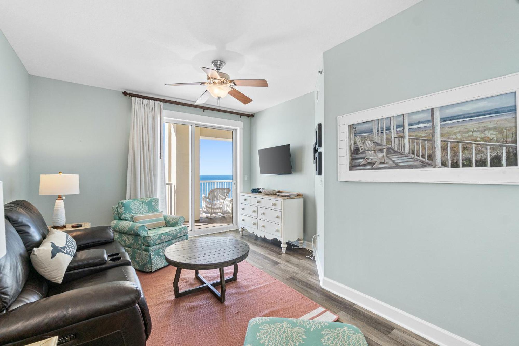 Grand Panama Beach Resort By Panhandle Getaways Panama City Beach Chambre photo