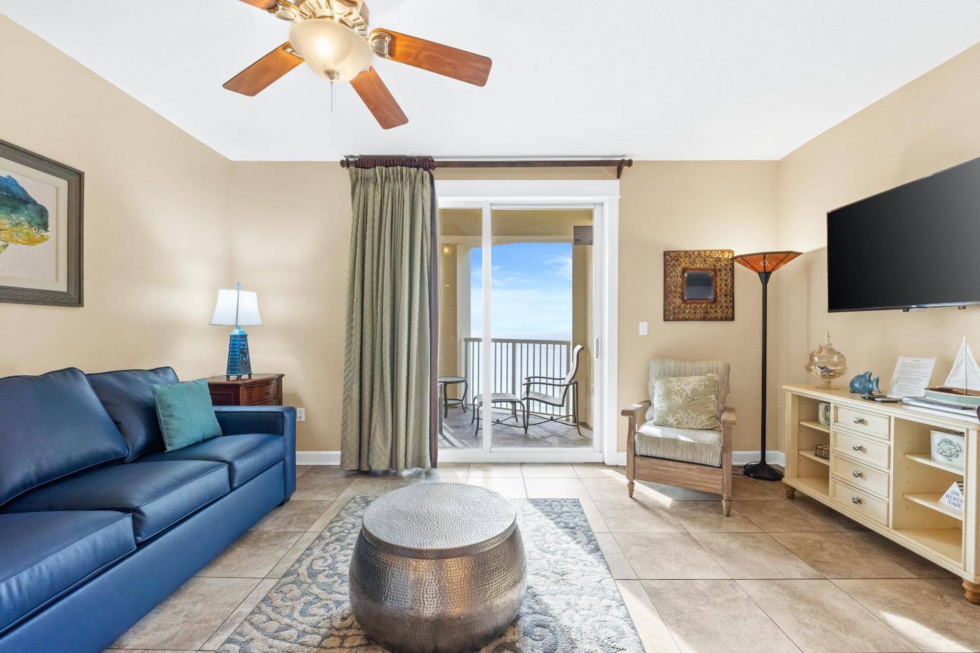 Grand Panama Beach Resort By Panhandle Getaways Panama City Beach Chambre photo