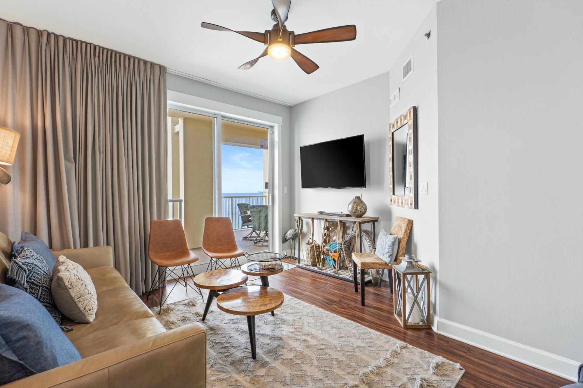 Grand Panama Beach Resort By Panhandle Getaways Panama City Beach Chambre photo