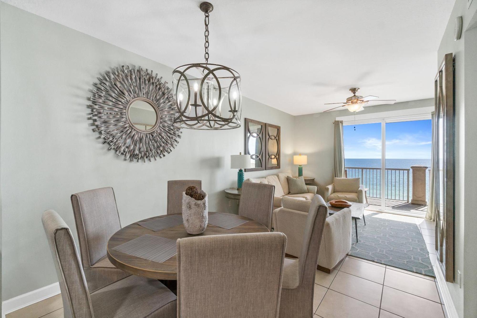Grand Panama Beach Resort By Panhandle Getaways Panama City Beach Chambre photo