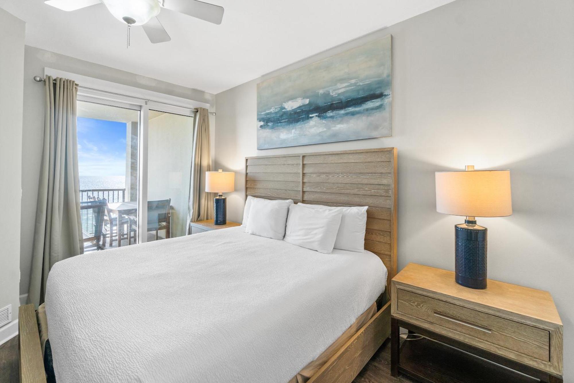Grand Panama Beach Resort By Panhandle Getaways Panama City Beach Chambre photo