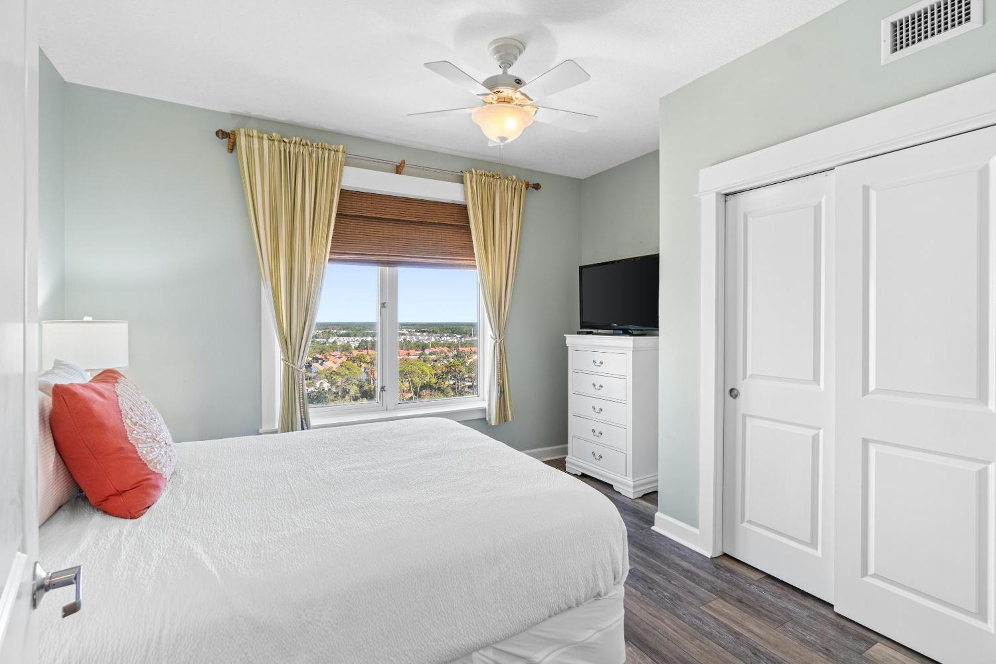 Grand Panama Beach Resort By Panhandle Getaways Panama City Beach Chambre photo