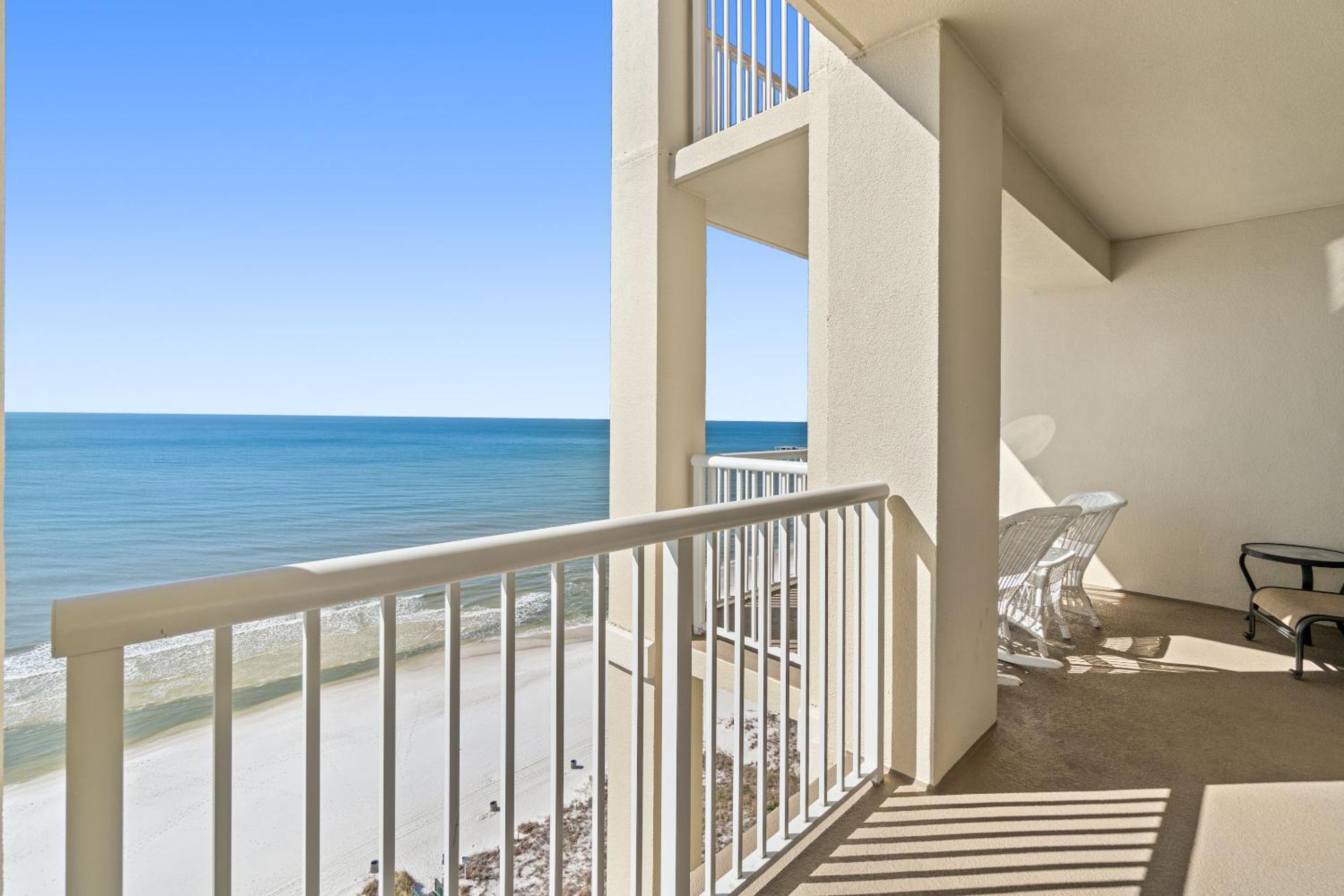 Grand Panama Beach Resort By Panhandle Getaways Panama City Beach Chambre photo