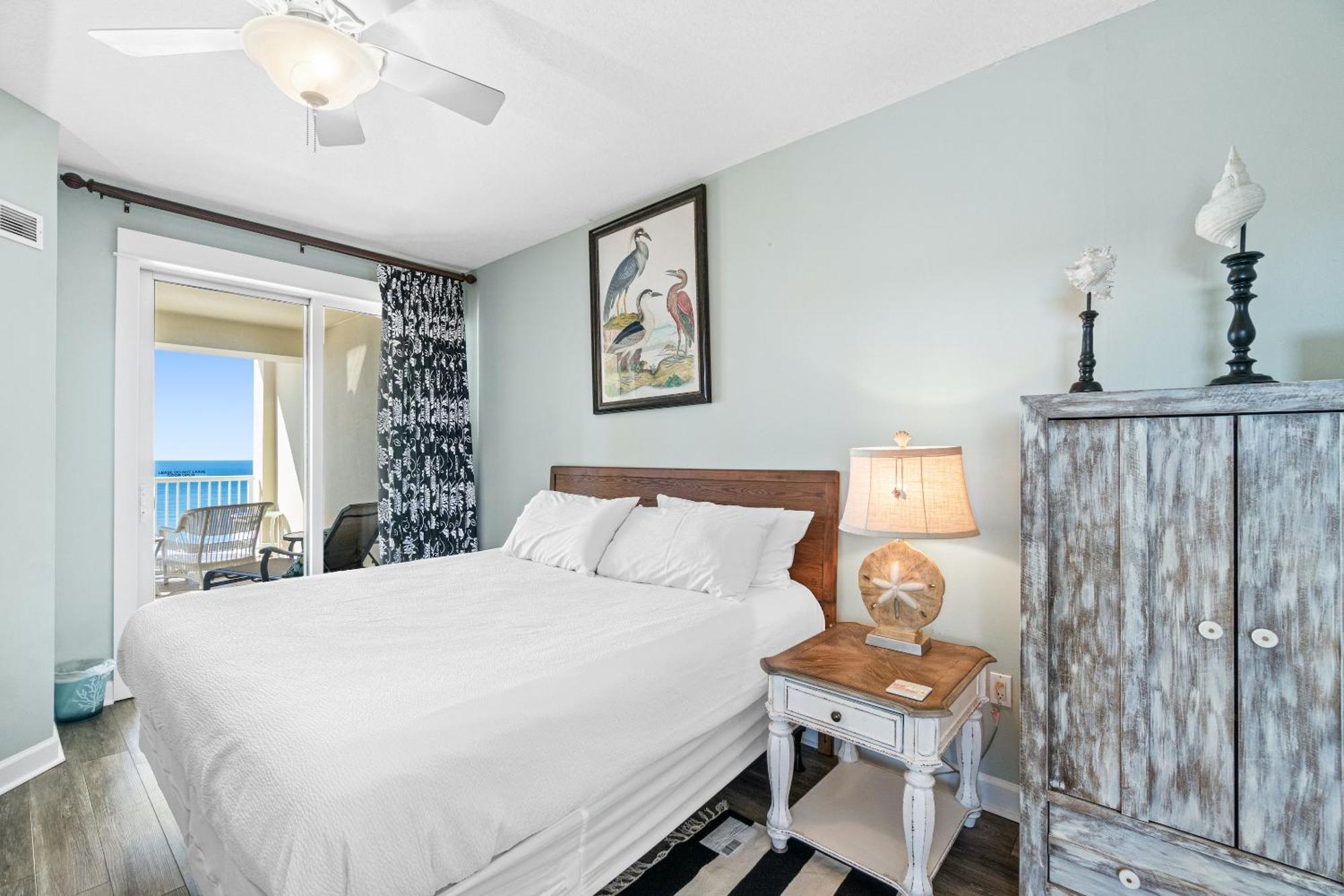 Grand Panama Beach Resort By Panhandle Getaways Panama City Beach Chambre photo