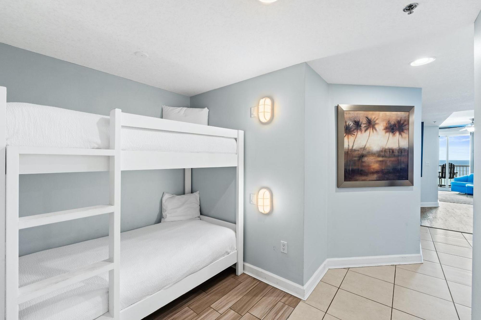 Grand Panama Beach Resort By Panhandle Getaways Panama City Beach Chambre photo
