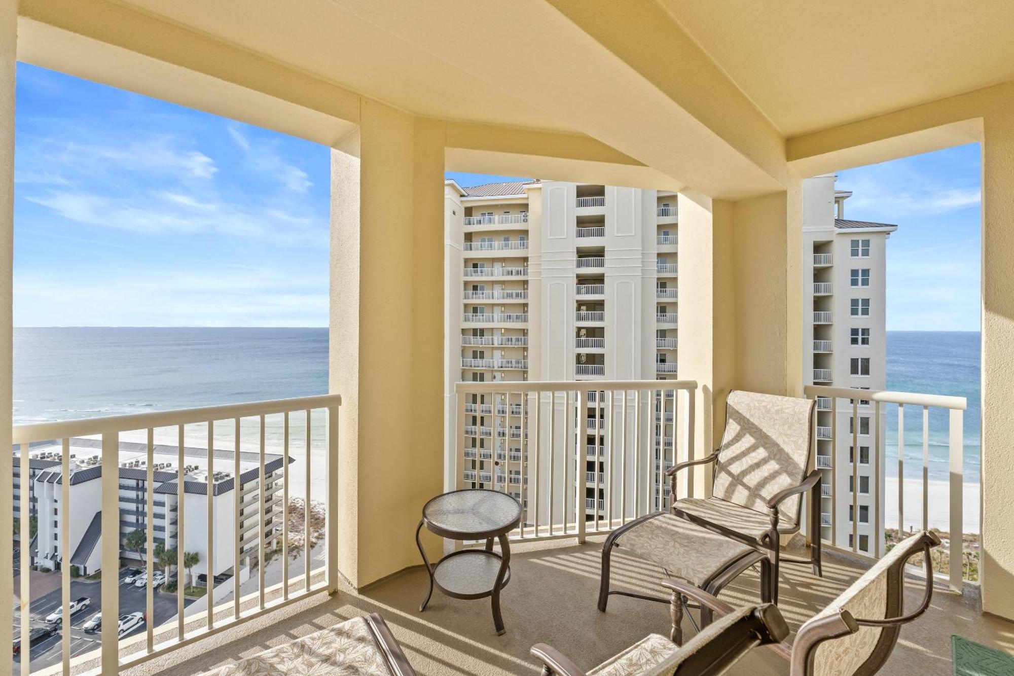 Grand Panama Beach Resort By Panhandle Getaways Panama City Beach Chambre photo