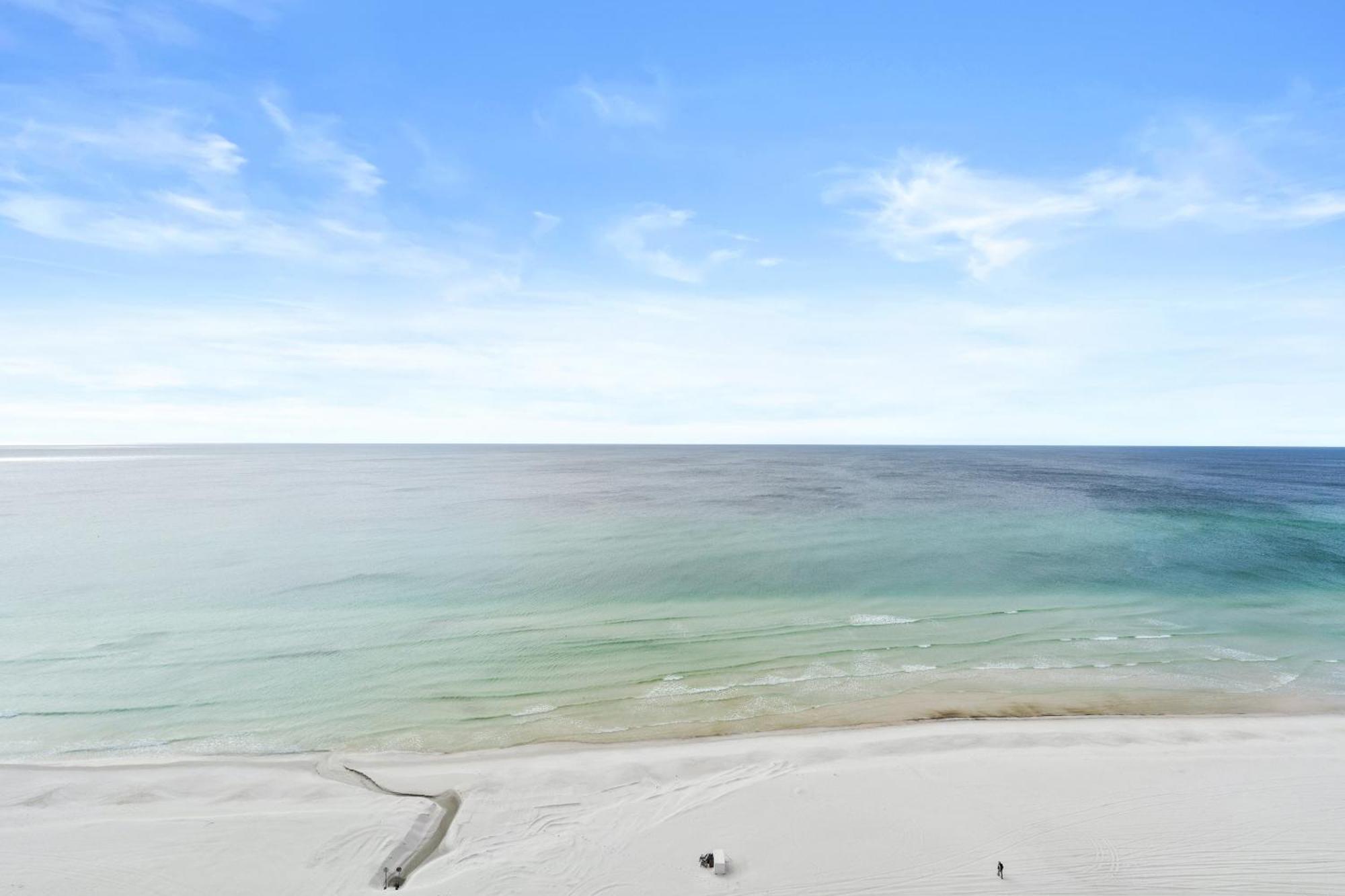 Grand Panama Beach Resort By Panhandle Getaways Panama City Beach Chambre photo