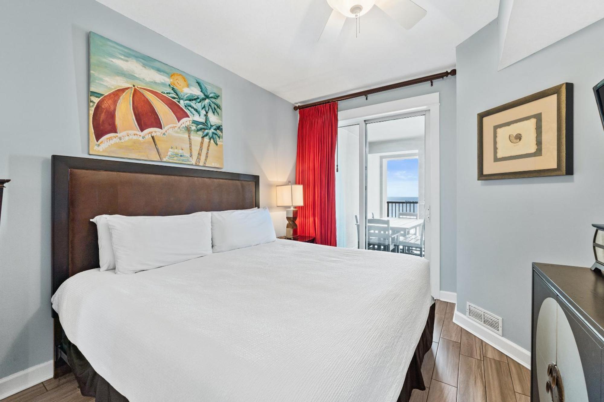 Grand Panama Beach Resort By Panhandle Getaways Panama City Beach Chambre photo
