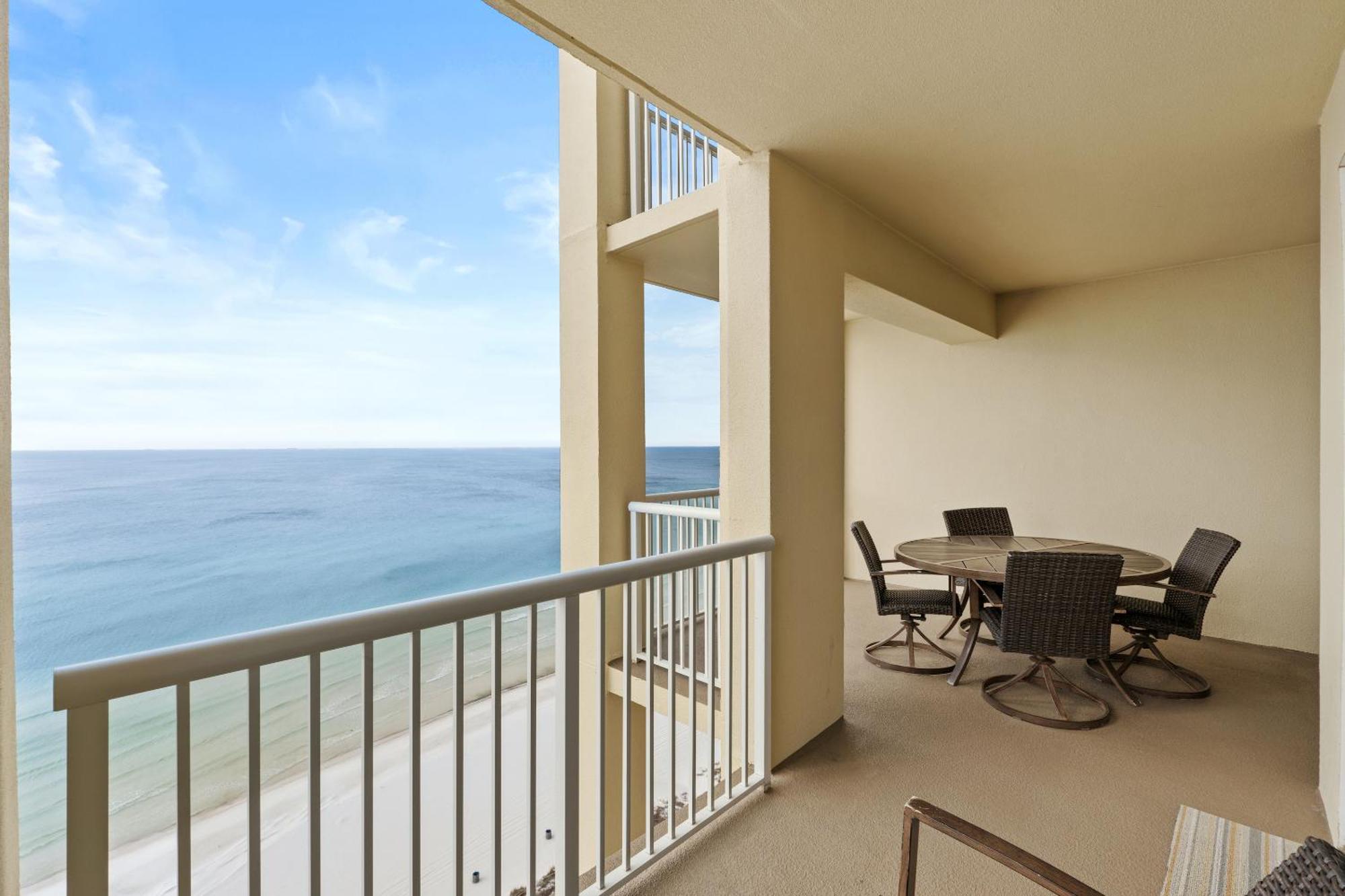 Grand Panama Beach Resort By Panhandle Getaways Panama City Beach Chambre photo