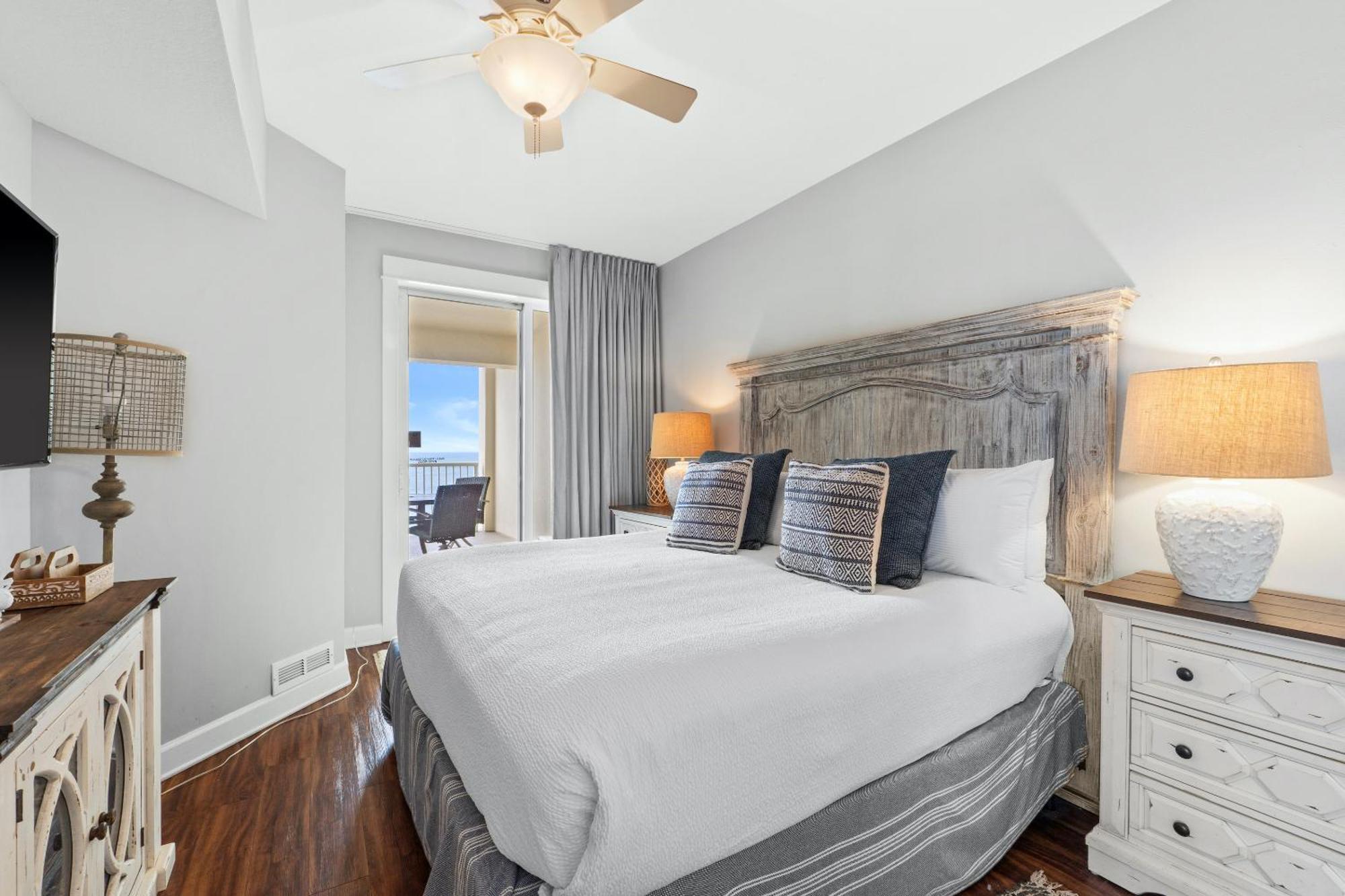 Grand Panama Beach Resort By Panhandle Getaways Panama City Beach Chambre photo