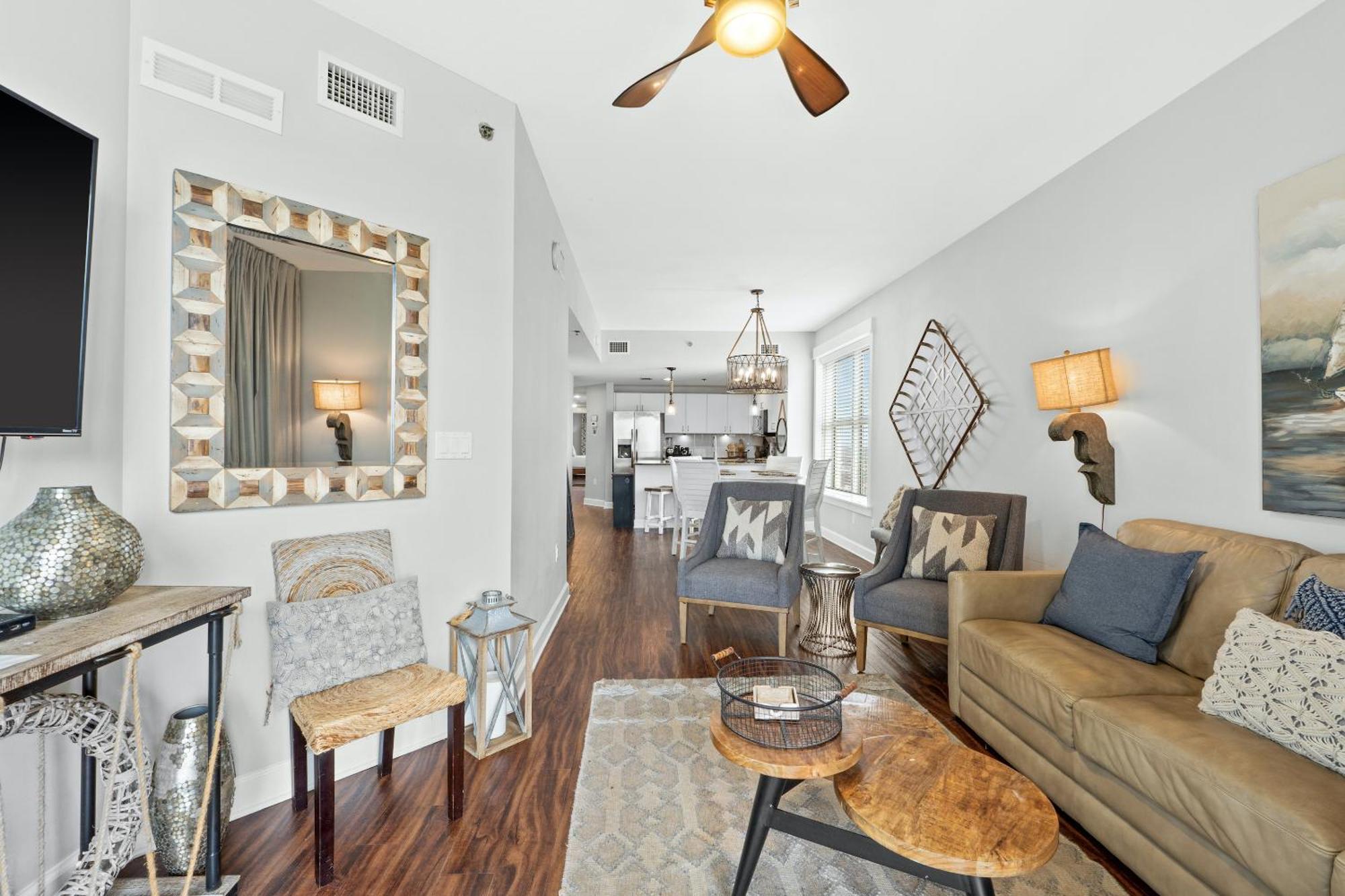 Grand Panama Beach Resort By Panhandle Getaways Panama City Beach Chambre photo