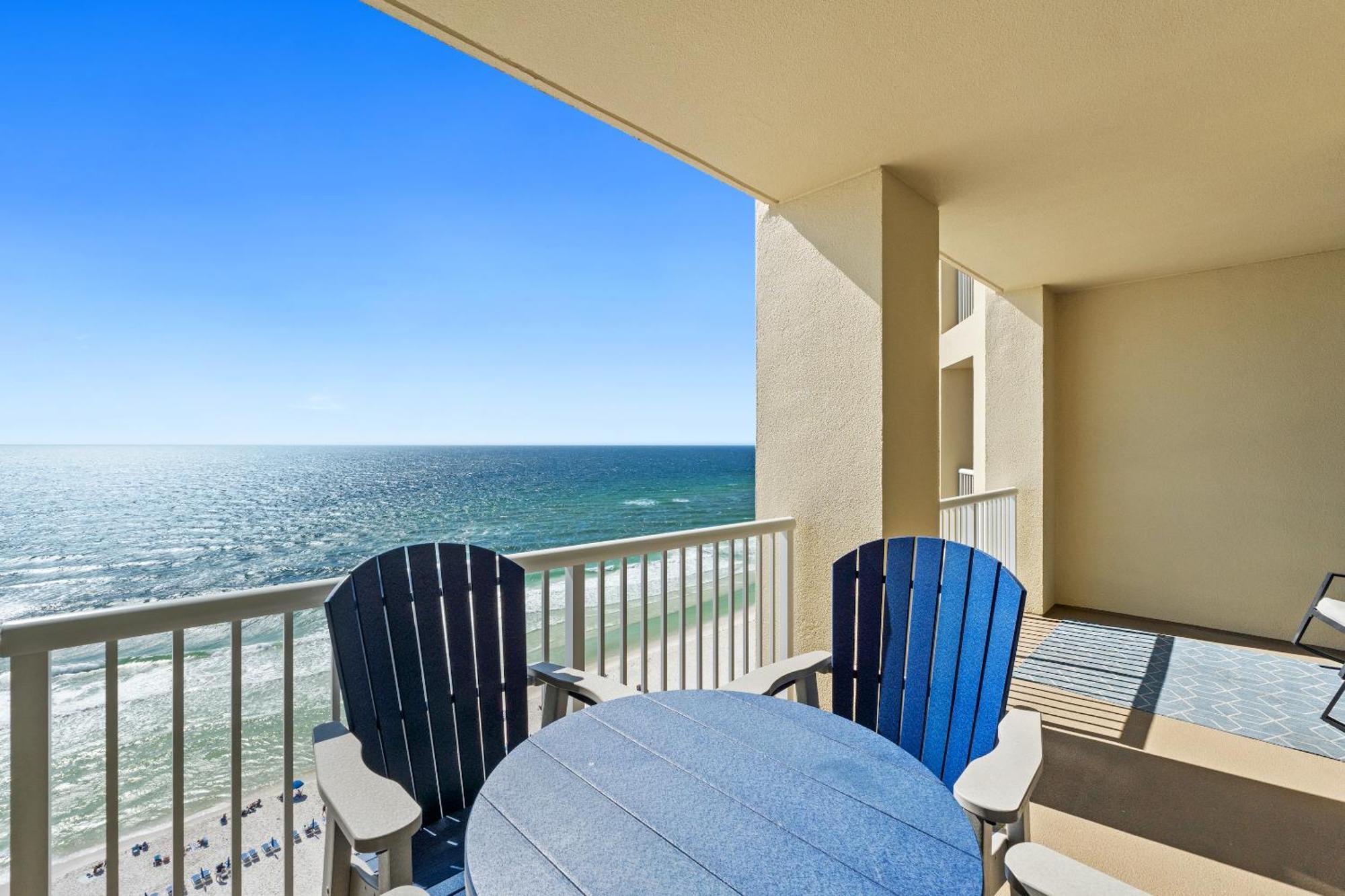 Grand Panama Beach Resort By Panhandle Getaways Panama City Beach Chambre photo