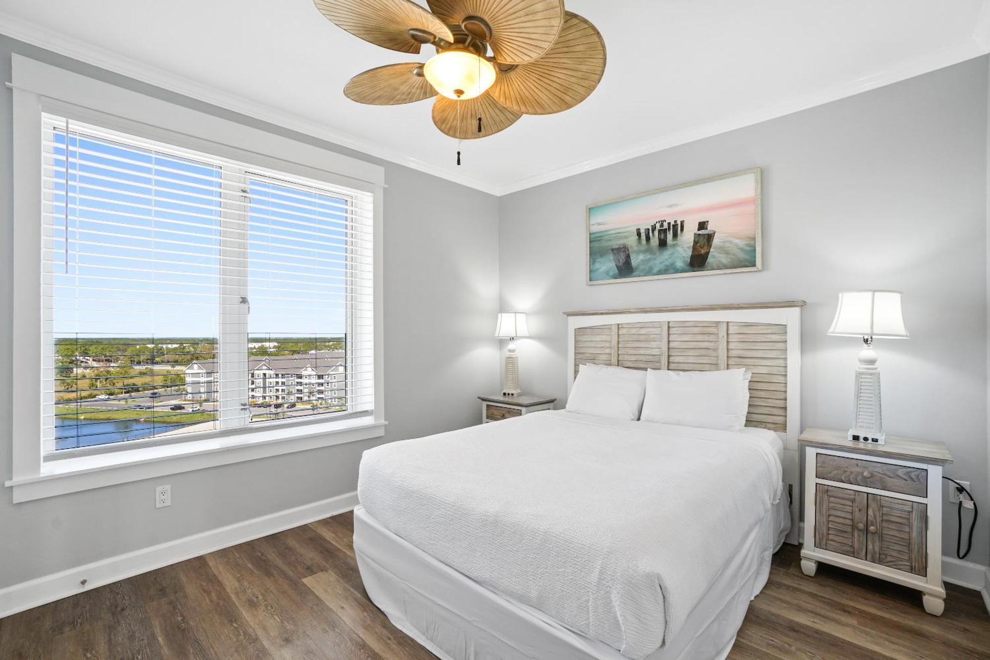 Grand Panama Beach Resort By Panhandle Getaways Panama City Beach Chambre photo