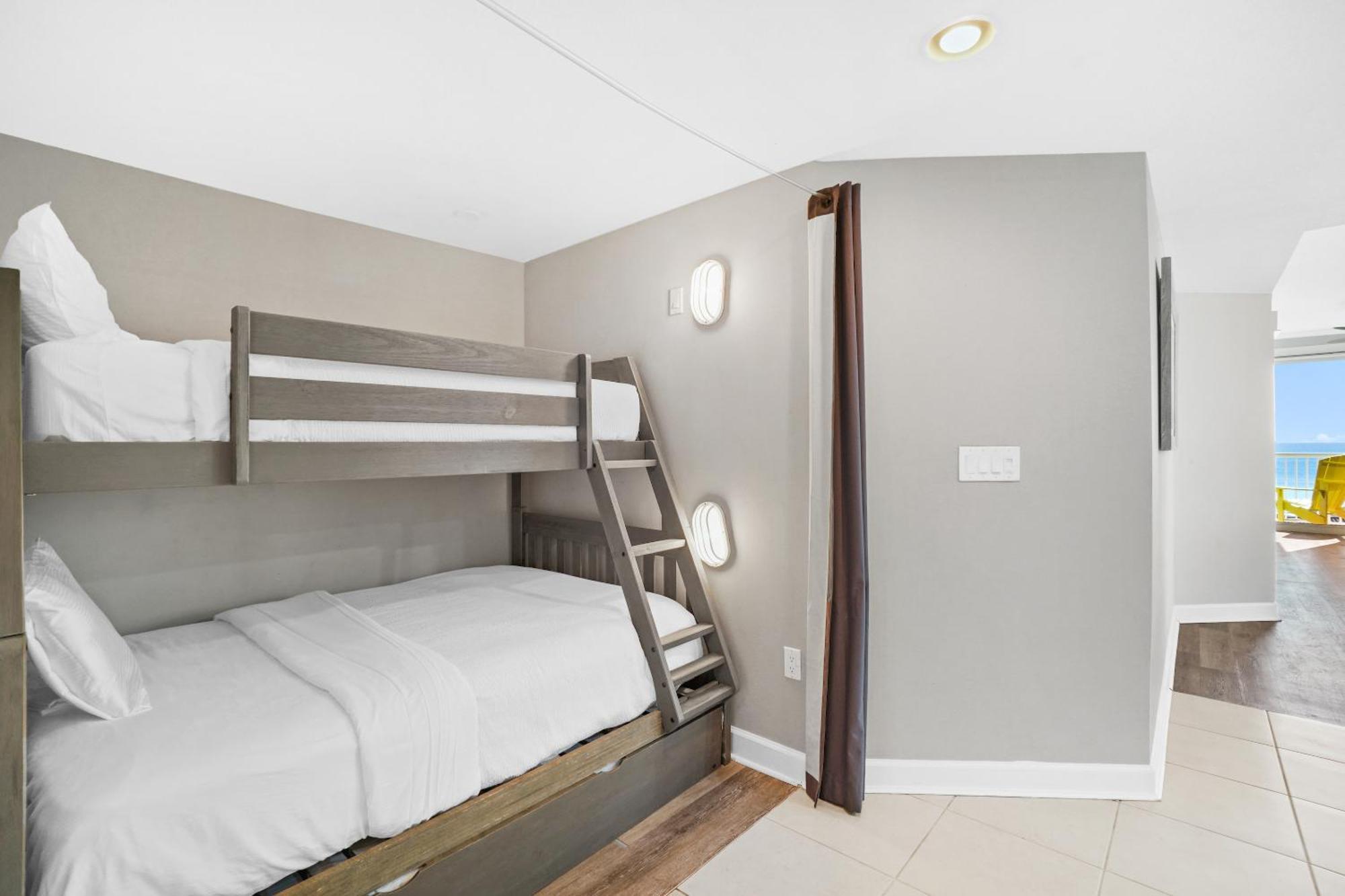 Grand Panama Beach Resort By Panhandle Getaways Panama City Beach Chambre photo