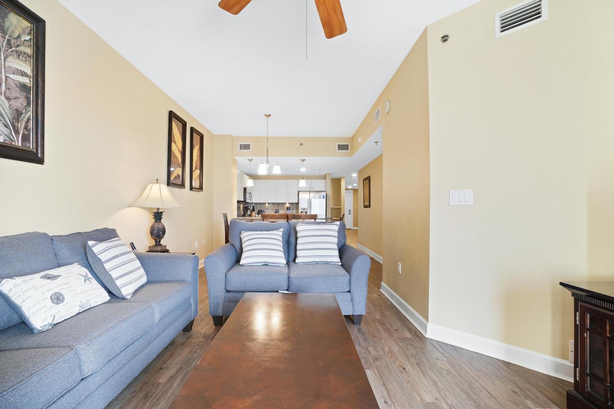 Grand Panama Beach Resort By Panhandle Getaways Panama City Beach Chambre photo