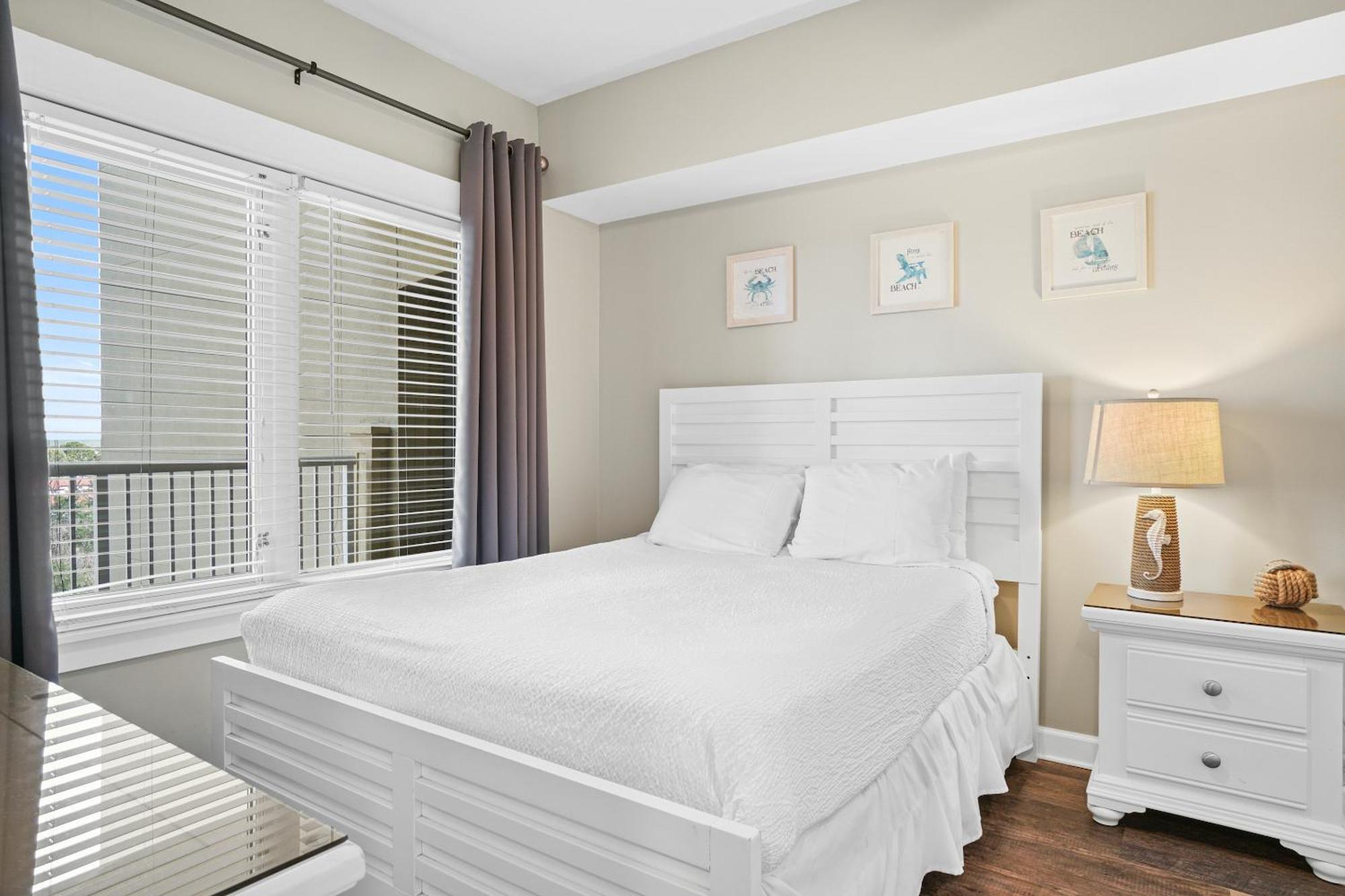 Grand Panama Beach Resort By Panhandle Getaways Panama City Beach Chambre photo