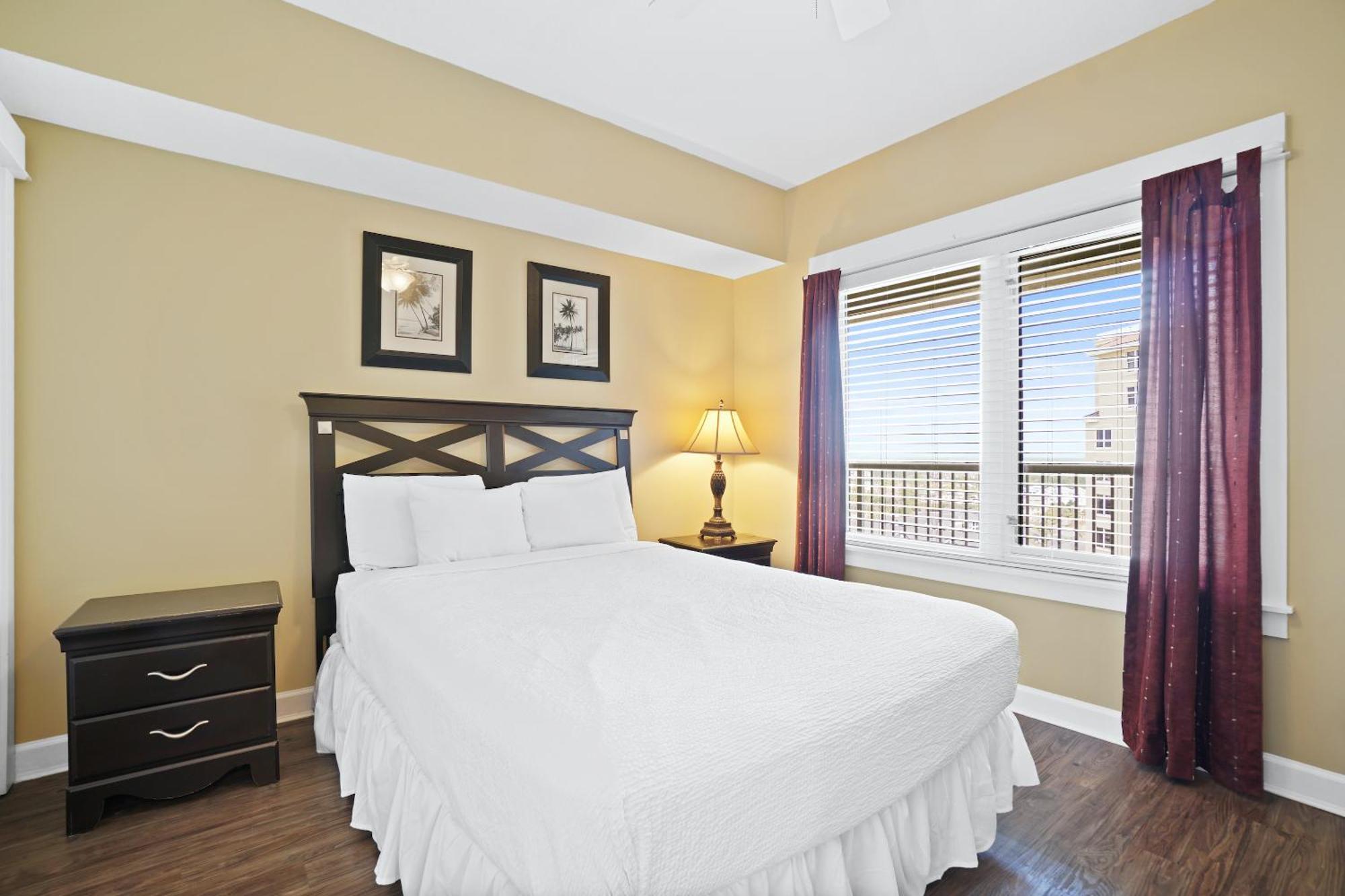 Grand Panama Beach Resort By Panhandle Getaways Panama City Beach Chambre photo
