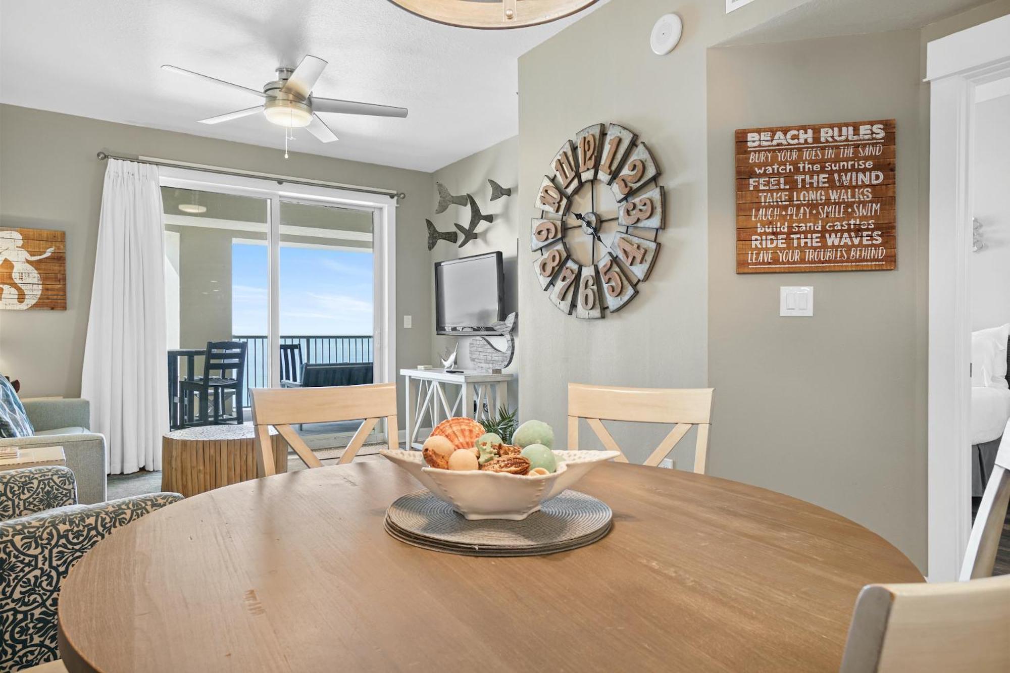 Grand Panama Beach Resort By Panhandle Getaways Panama City Beach Chambre photo