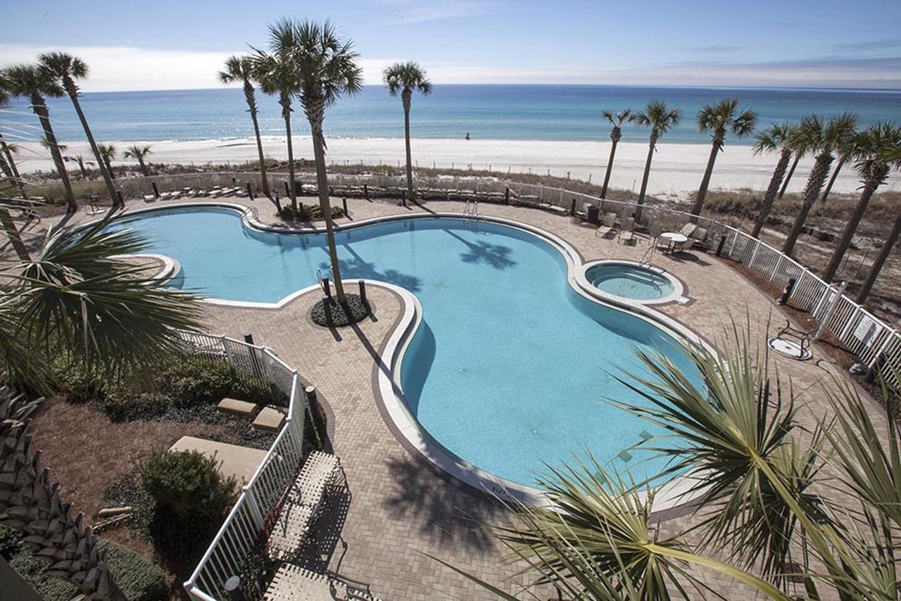 Grand Panama Beach Resort By Panhandle Getaways Panama City Beach Extérieur photo