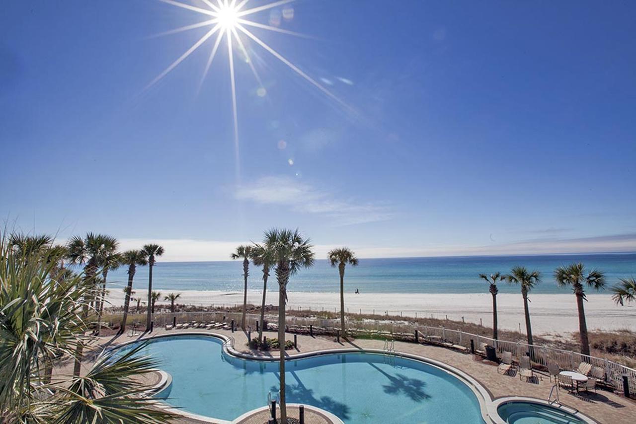 Grand Panama Beach Resort By Panhandle Getaways Panama City Beach Extérieur photo