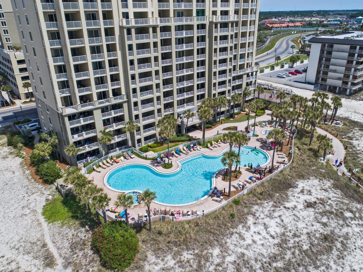 Grand Panama Beach Resort By Panhandle Getaways Panama City Beach Extérieur photo