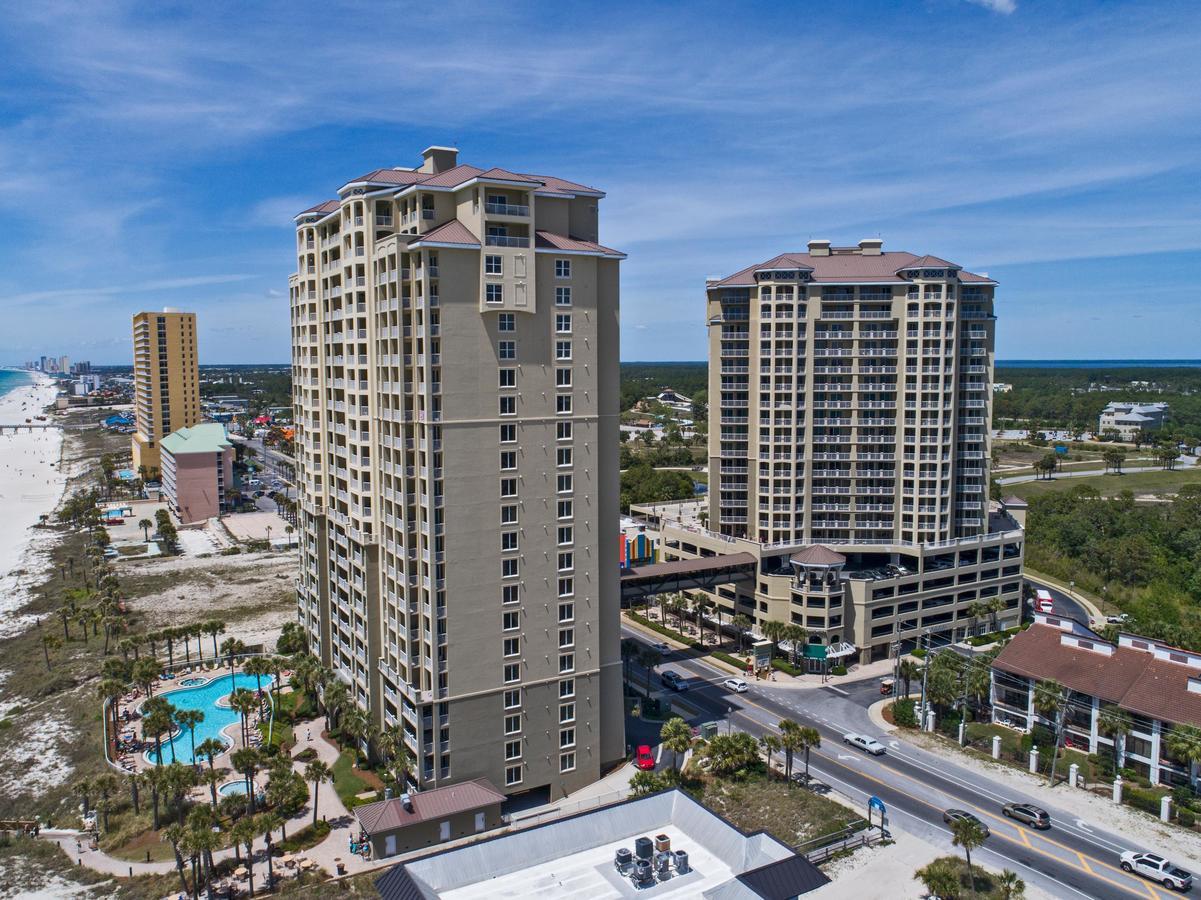 Grand Panama Beach Resort By Panhandle Getaways Panama City Beach Extérieur photo